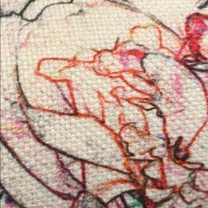 Meet your Posher, Lily